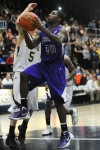 Merrillville pressure breaks Chesterton; M.C. hammers Hobart