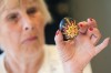 The art of pysanky