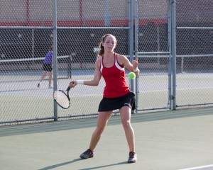Mustang back in the saddle for postseason ride