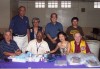 Southeast Lions host helath fair in South Chicago