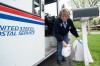 Mail carriers help Stamp Out Hunger