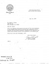 Cold case documents: Henry "Babe" Lopez letters