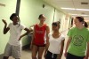 Morton peer tutoring