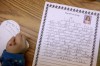  Lansing teacher offers lesson in giving