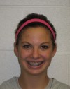 Gabbie Sievers, LaCrosse
