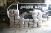 Calumet City officials make big bust