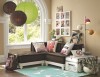 Tips on converting a little kid room to teen space