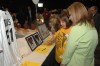 Hummel talks at Boys & Girls Club dinner