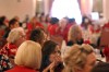 Women (and men) Go Red for heart health
