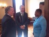 University of Chicago and former Chicago Mayor Daley launch collaboration with Gary