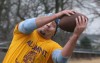 Gavit alumni Thanksgiving football