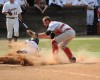 Morgan, Washington advance to PCC baseball finals
