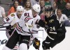 Bolland, Sharp lift Blackhawks over Stars