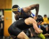 Crete-Monee's Darius Thomas, T.F. South's Justin Maslow