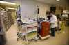 Effects of health care on the upcoming elections