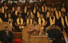 King's daughter tells NWI to keep dream alive