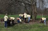 Rebuilding Together Duneland project