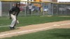 T.F. North/Illiana Christian baseball