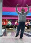 Young bowlers have a ball in C.P.