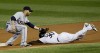 Omar Infante, Alejandro De Aza