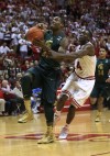 Victor Oladipo, Branden Dawson