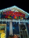 Deck the House