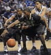 Purdue goes on 'role' to defeat Penn State