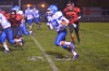Boone Grove wins first postseason game