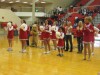 Bulldog Blazers