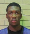 Gavit's Johnson is ready to serve