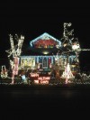 Deck the House