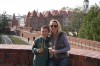 Hammond's first lady reconnects with birth family 