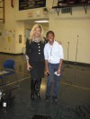 Calumet City school recognizes Black History Month