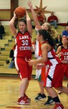 Wheeler, Bowman to decide 2A Sectional 33 title