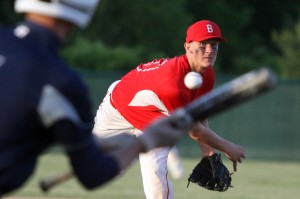Bulldogs spoil Michigan City’s baseball upset bid 