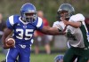 Whiting battles Clark boys football