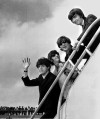 George Harrison's widow hopes new book fills in blanks  