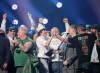Like 9/11 concert, musicians turn out for Sandy