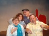 'Iowa' revised for Indiana audiences