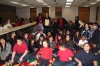 Mayor Copeland Reads to East Chicago Children for Disability Awareness Month