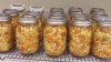 Home food preservation classes make the most of fresh produce