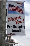 Lowell progresses with goal of preserving commuinity