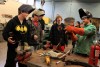 Art blossoms at Bloom Township high schools