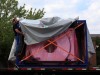 On the move: Franciscan St. Margaret Health installs new MRI