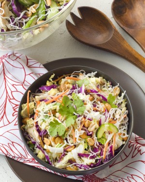 Gluten-free goodness: Individuals with celiac disease have delicious meal options in the marketplace