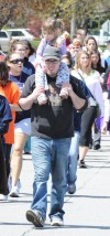 March of Dimes