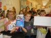 Jane Ball Elementary | Donation Drive
