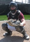 Mike Crowley, Chesterton baseball
