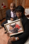 Local family rebounds after breast cancer strikes down star athlete, mentor