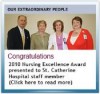 St Catherine Hospital